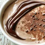 Almond Milk Pudding