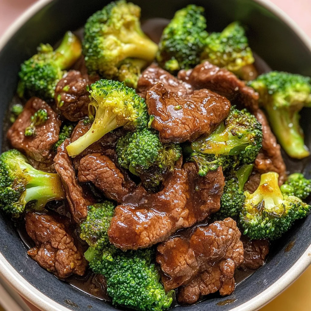 Beef