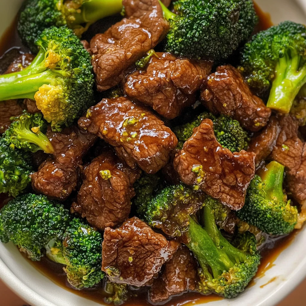 Beef