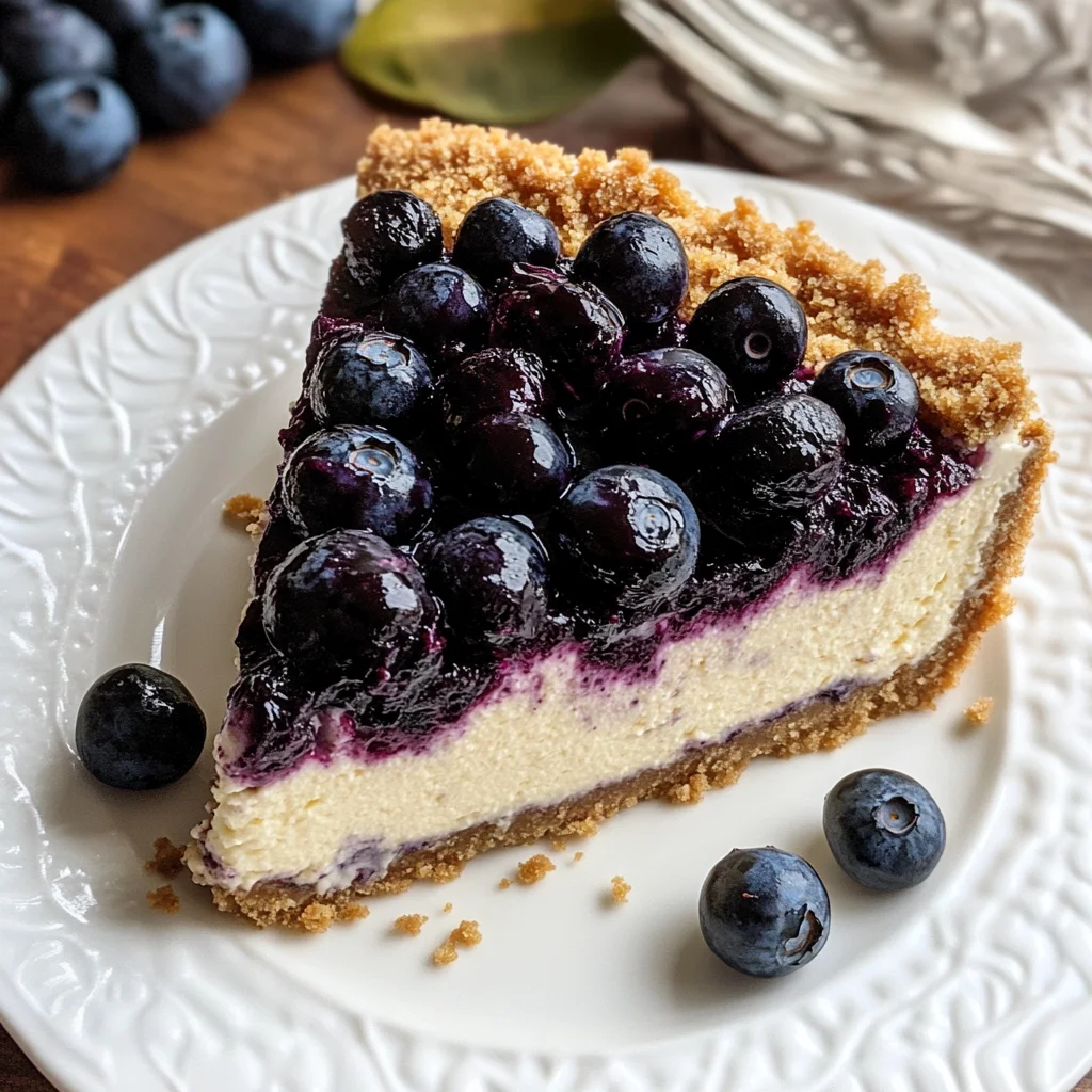 Blueberry