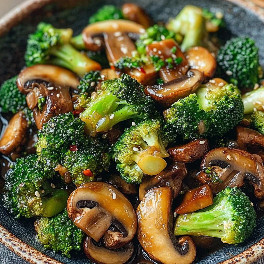 Broccoli