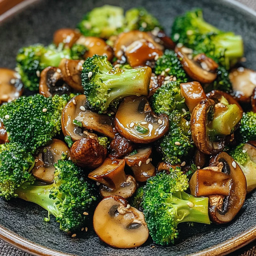 Broccoli