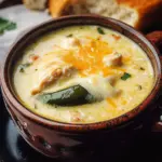 Chile Relleno Soup Recipe