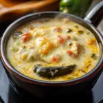 Chile Relleno Soup Recipe