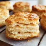 Gluten-Free Buttermilk Biscuits