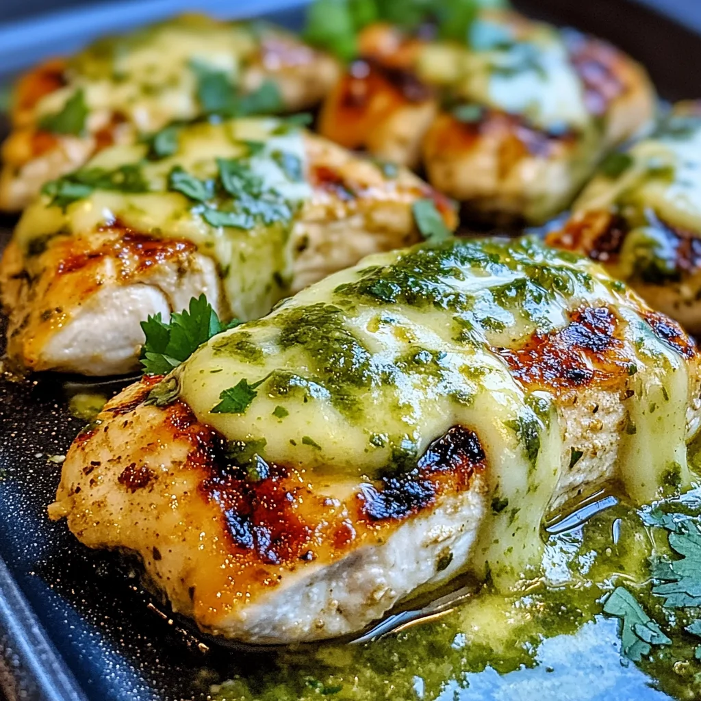 Grilled