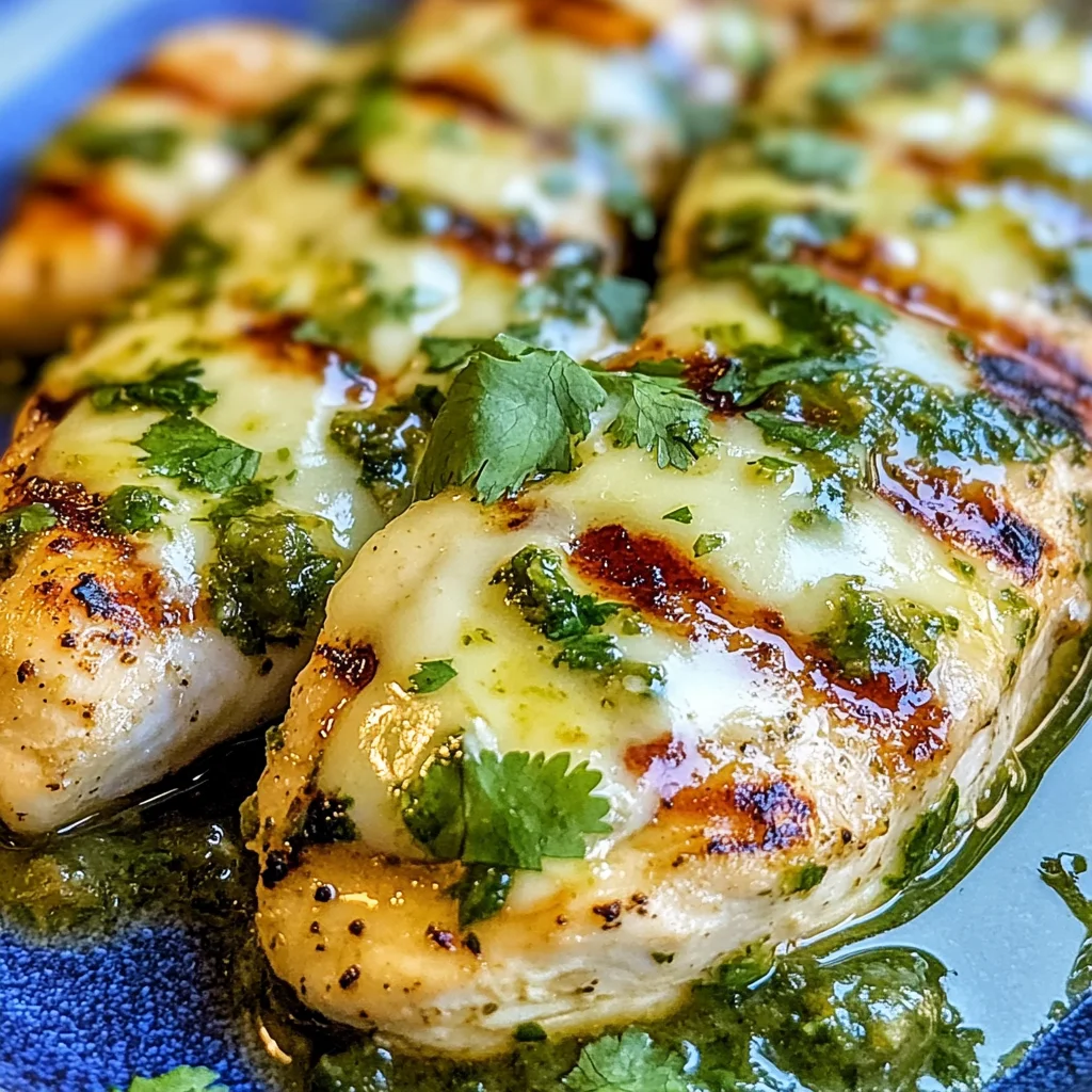 Grilled