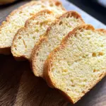 Keto Protein Bread