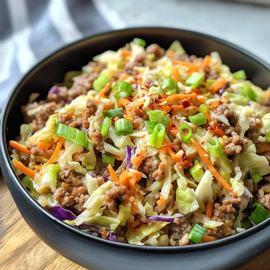 LOW-CARB