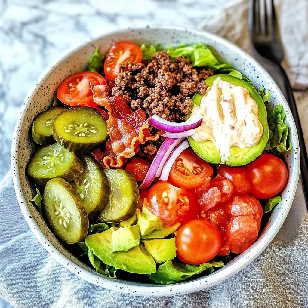 Low-Carb