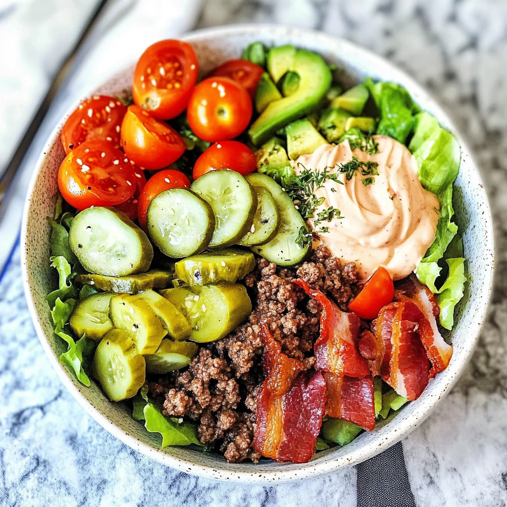 Low-Carb