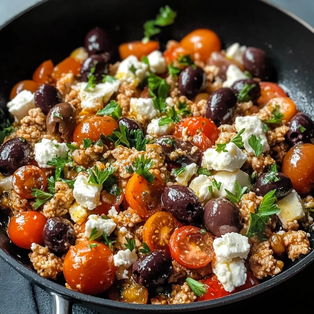 Mediterranean