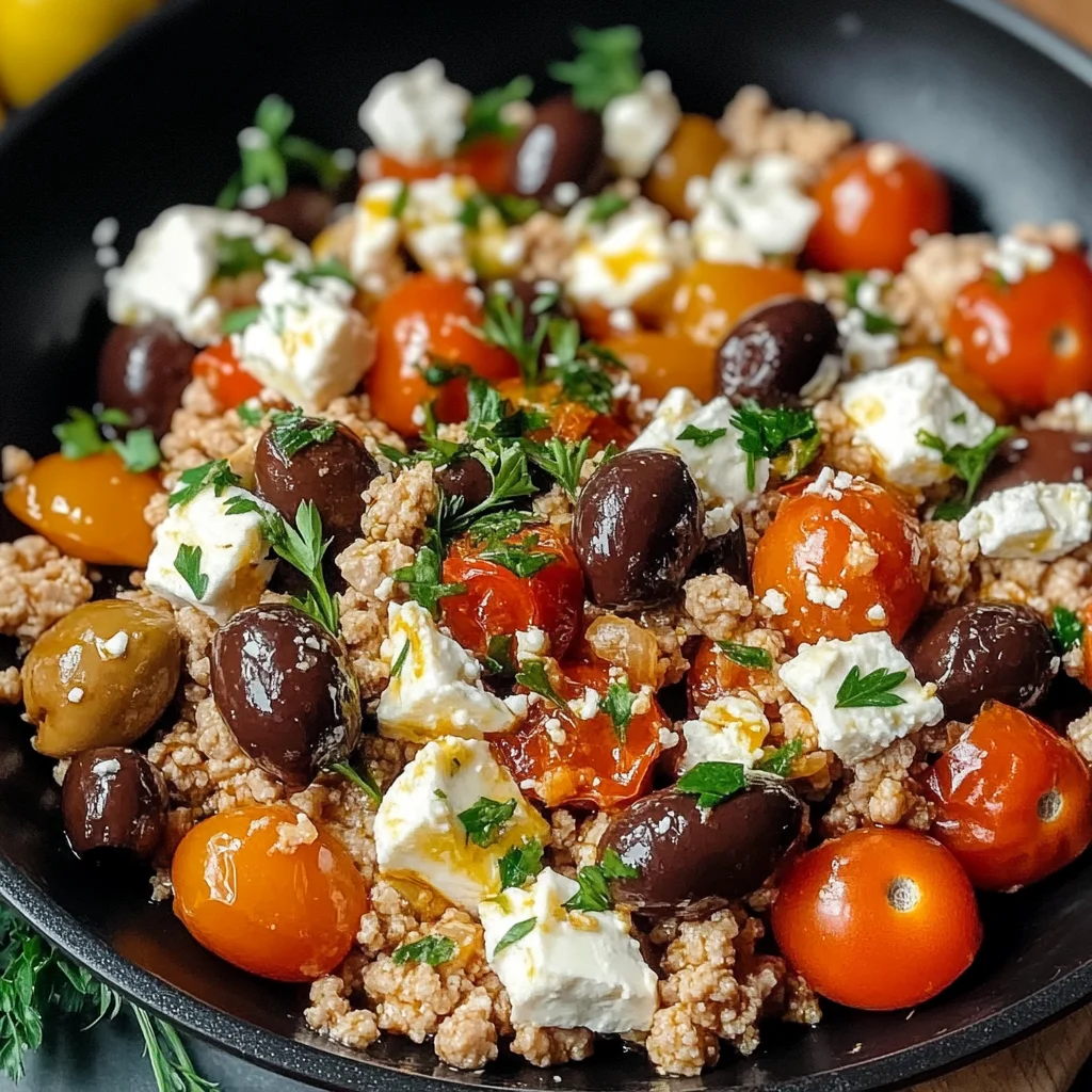 Mediterranean