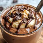 Protein Pudding