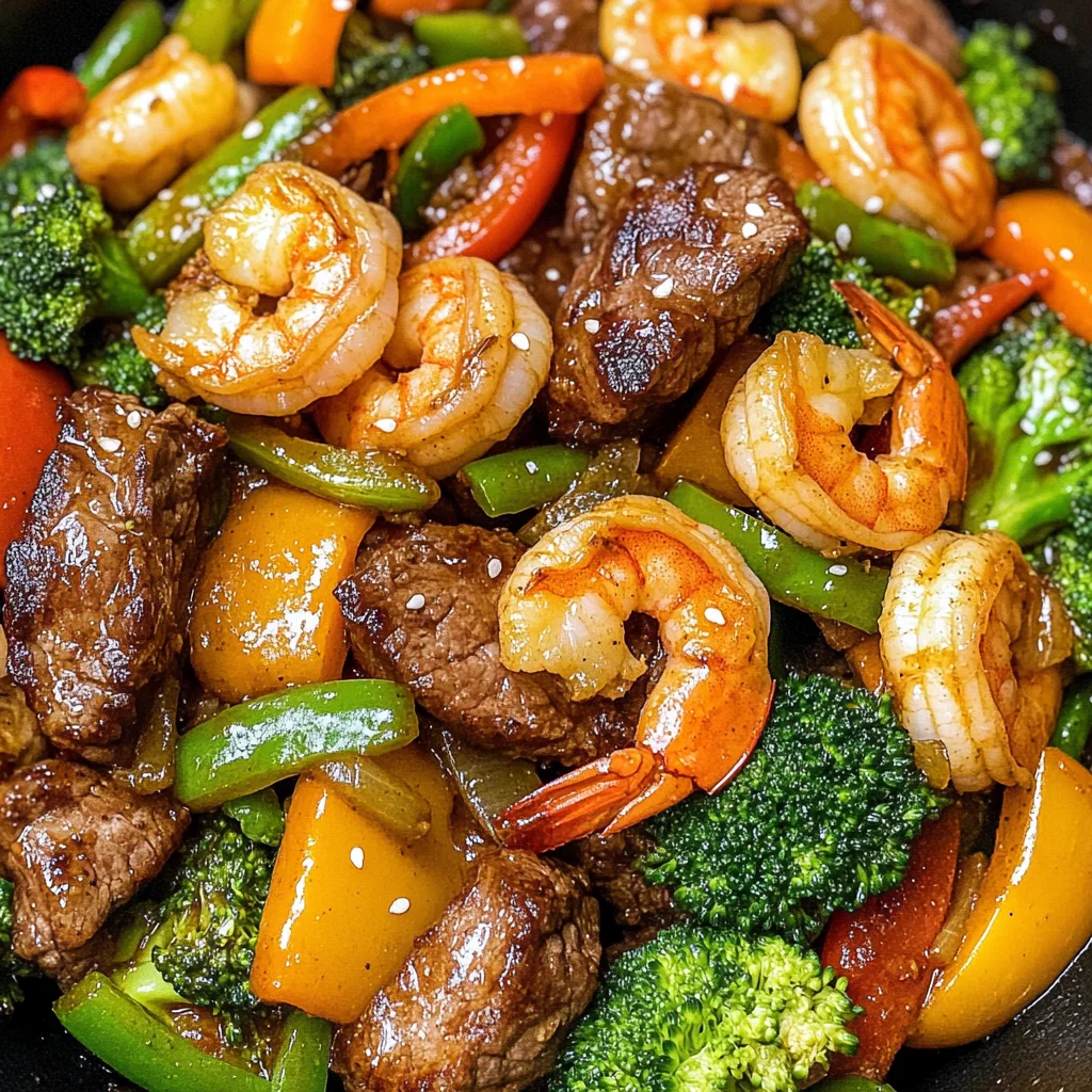 STEAK
