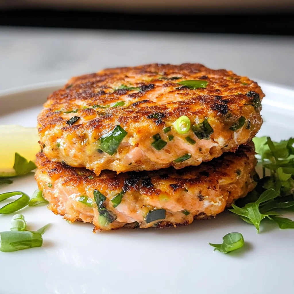 Salmon
