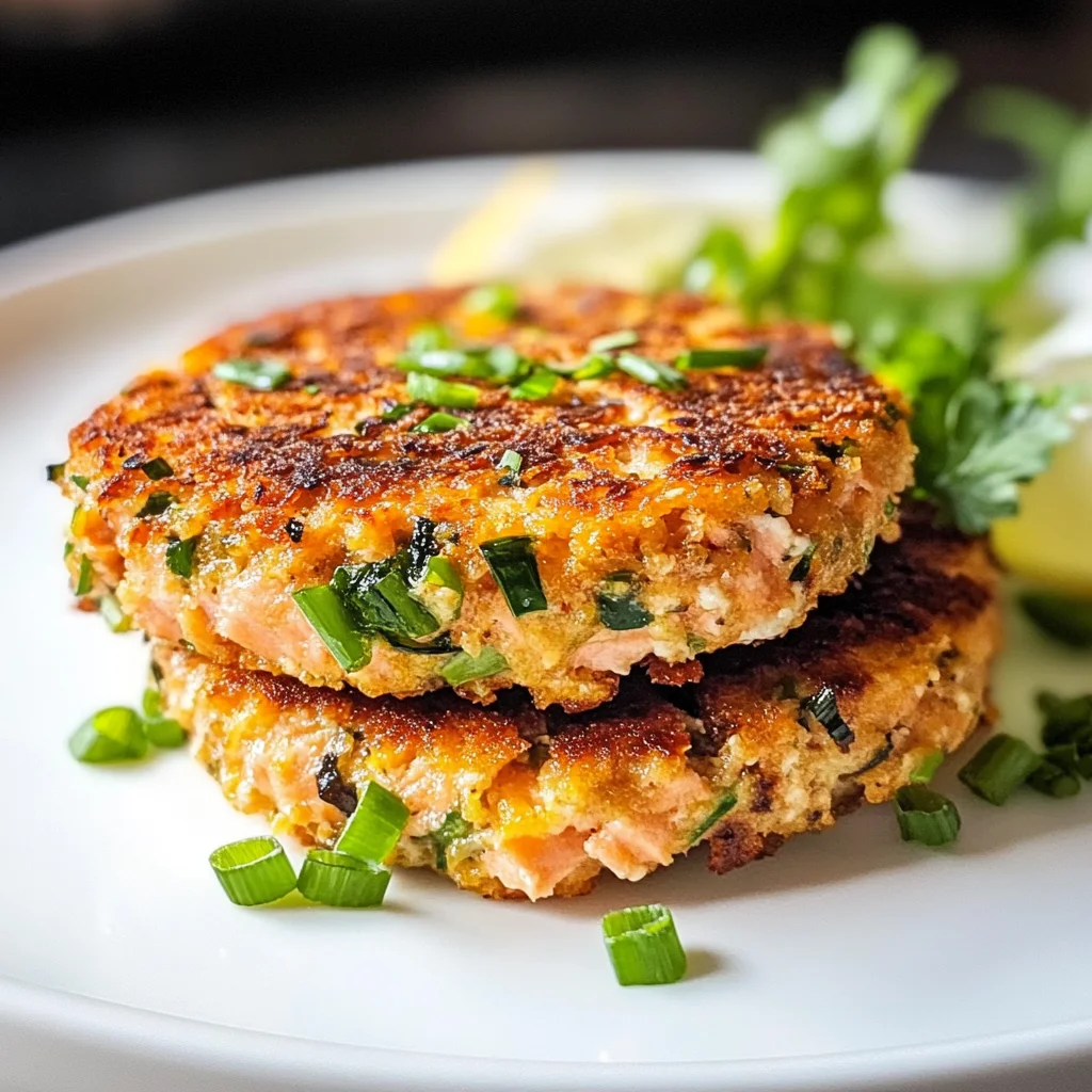 Salmon