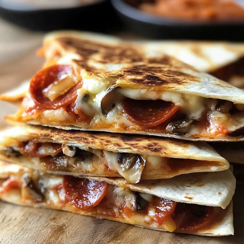 5-Ingredient
