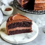 70 Calorie Chocolate Cake