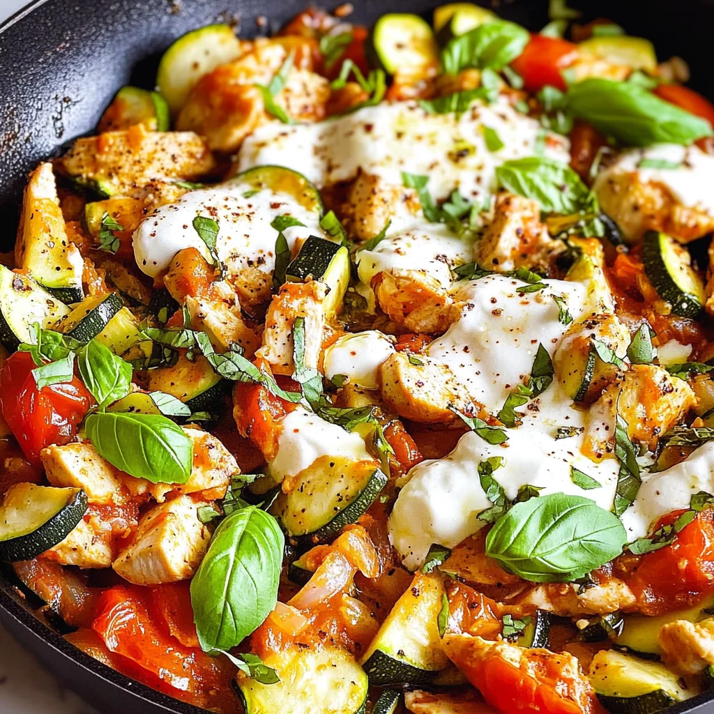 Caprese