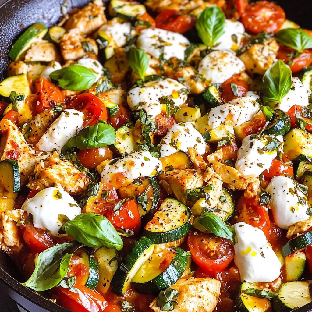 Caprese
