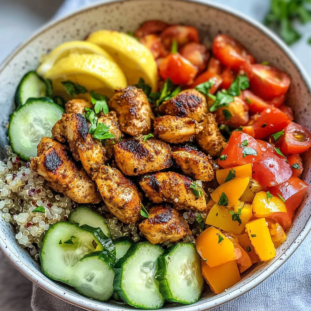 Chicken