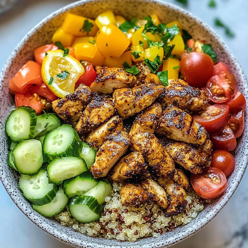 Chicken