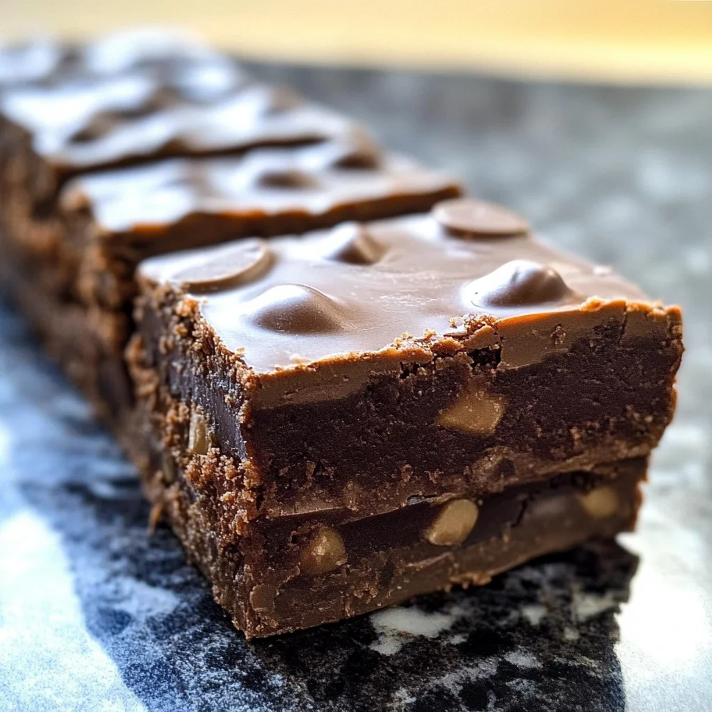 Chocolate
