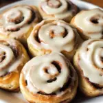 Easy, Gluten-Free Cinnamon Rolls