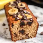 Greek Yogurt Banana Bread