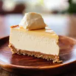 Keto Cheesecake Recipe