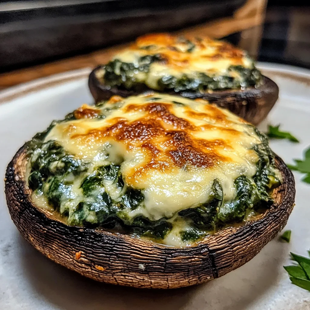 Spinach