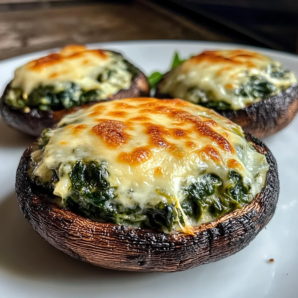 Spinach