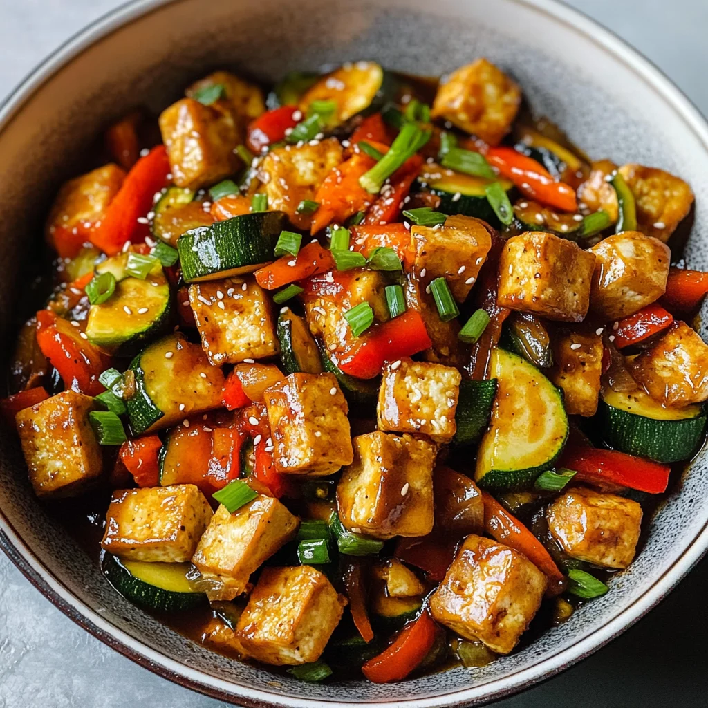 Zucchini