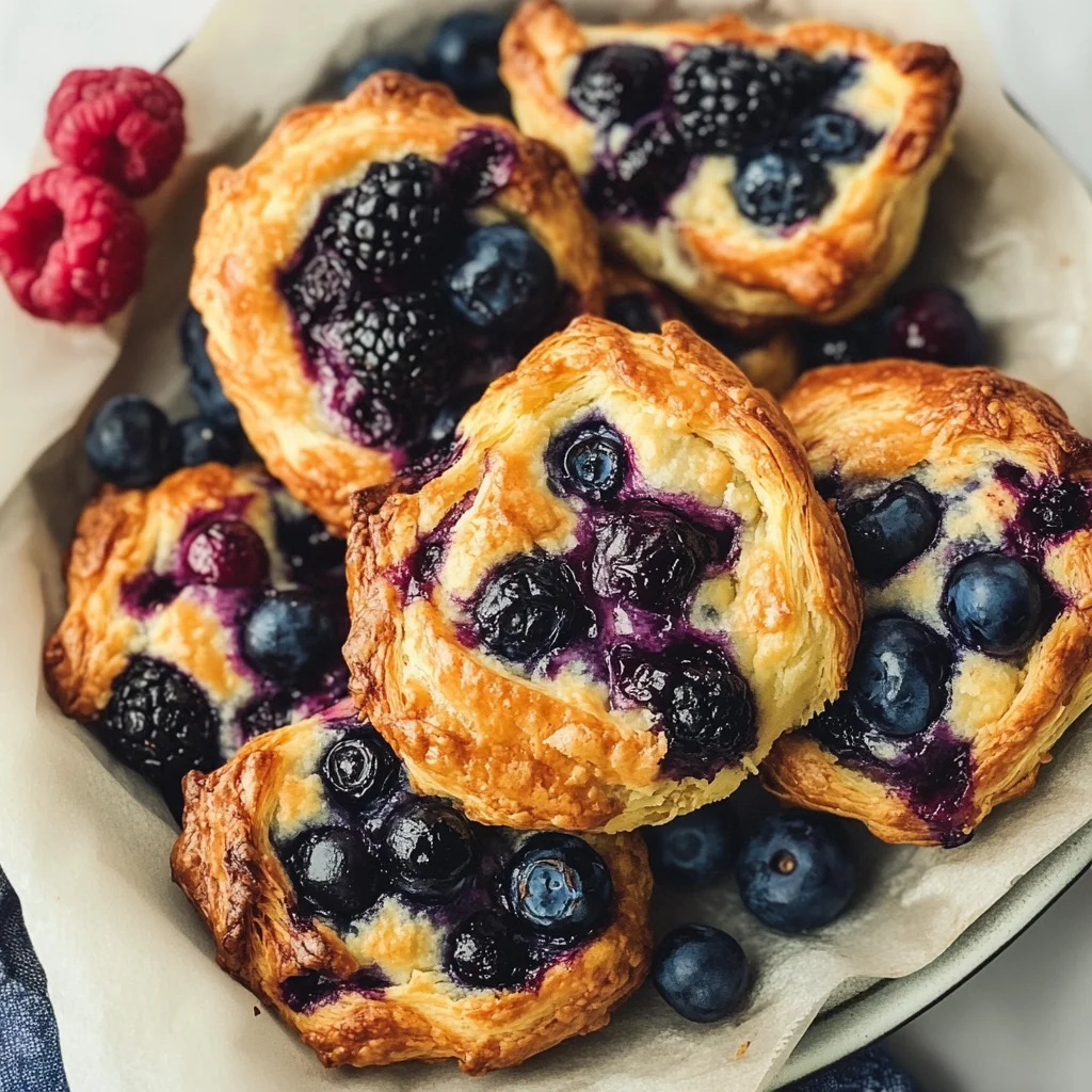 Blueberry