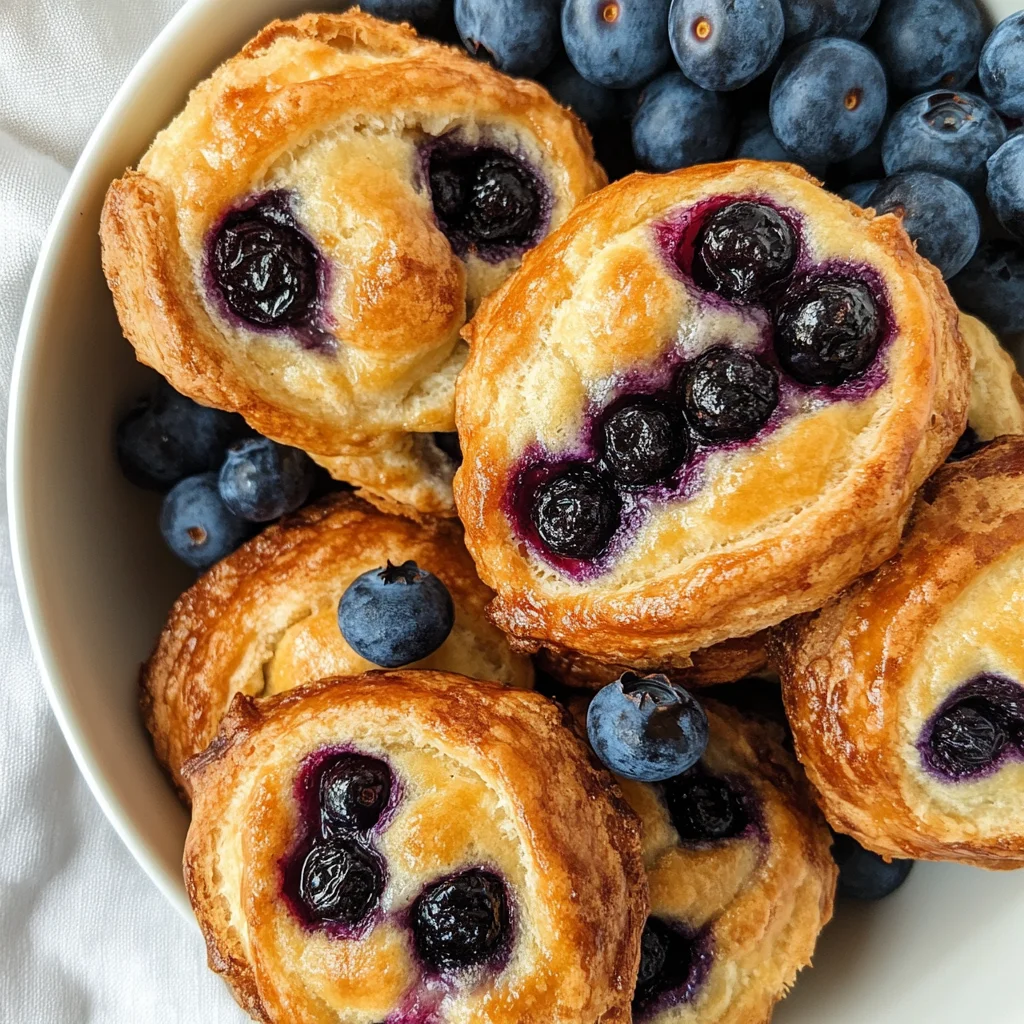 Blueberry