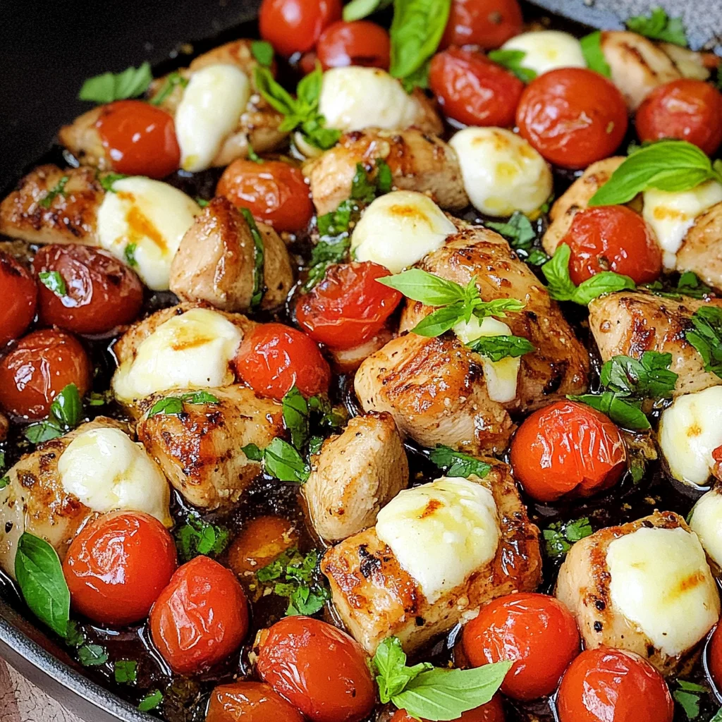 Caprese