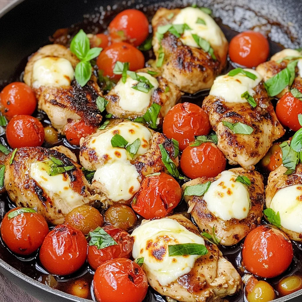 Caprese