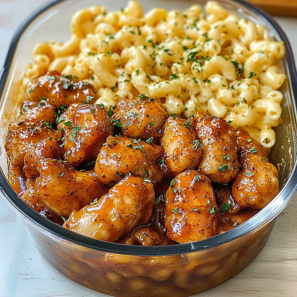High-Protein