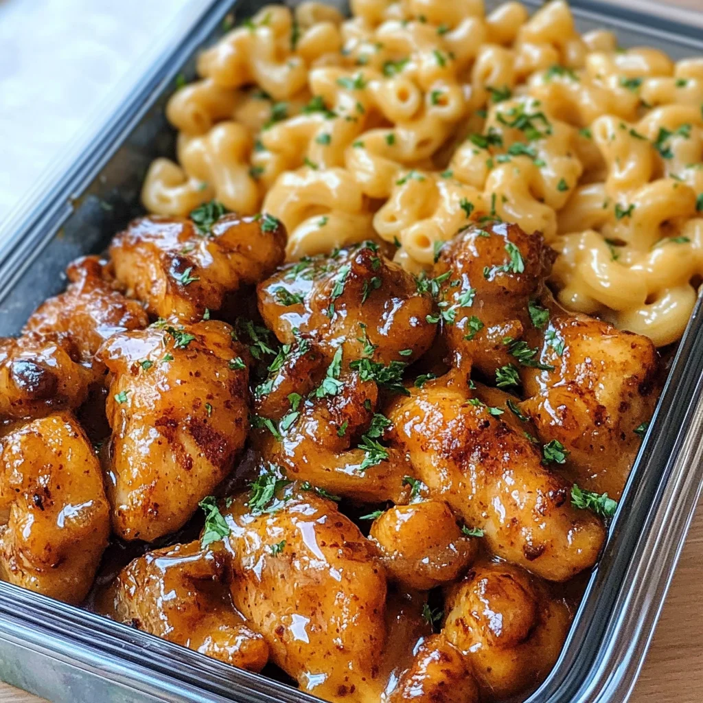 High-Protein