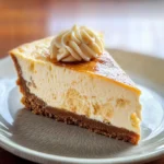 Keto Cheesecake Recipe