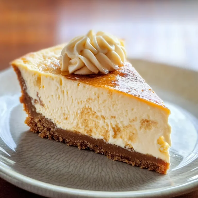 Keto Cheesecake Recipe