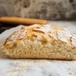 No-Knead Gluten-Free Bread