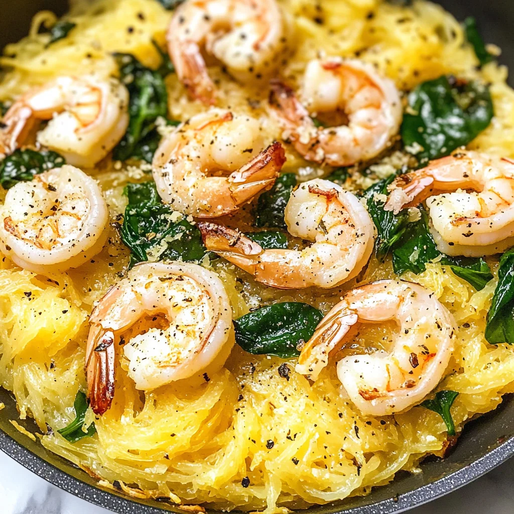 Spaghetti