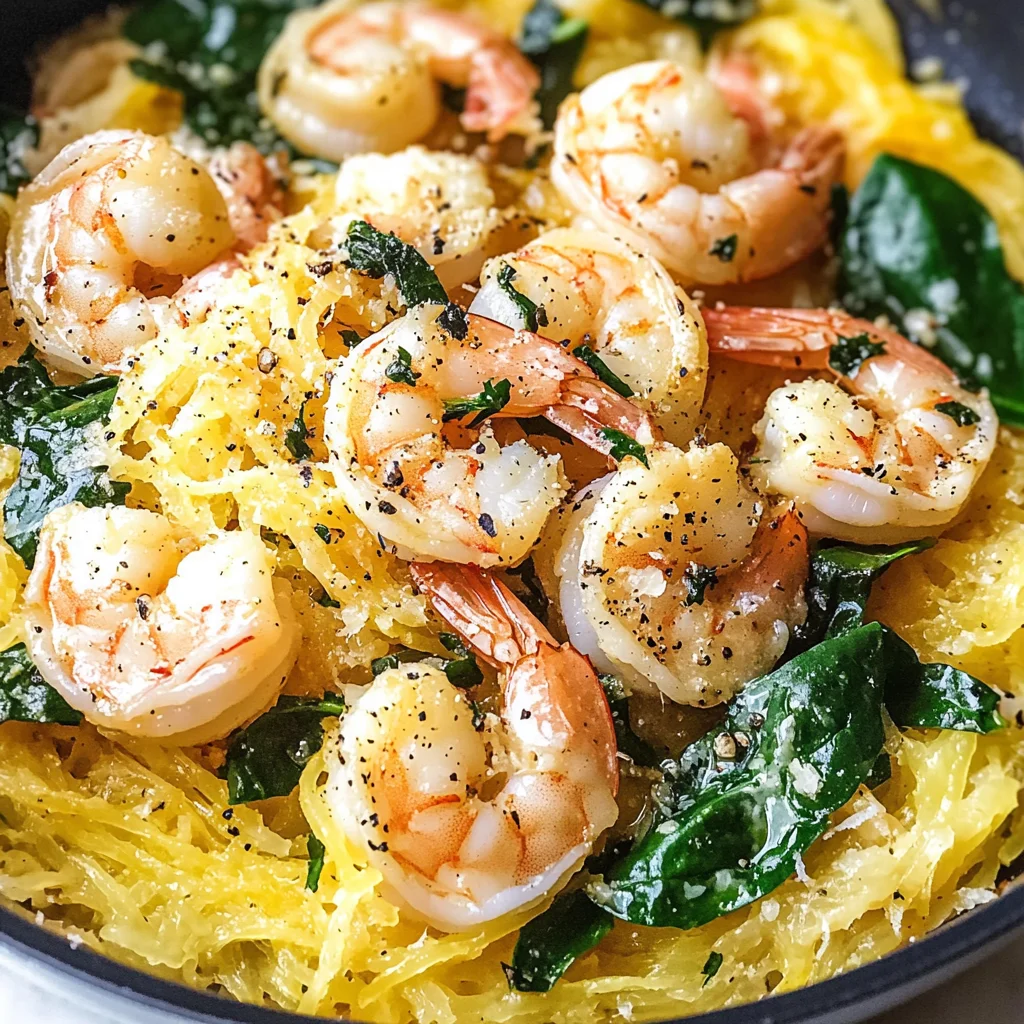 Spaghetti