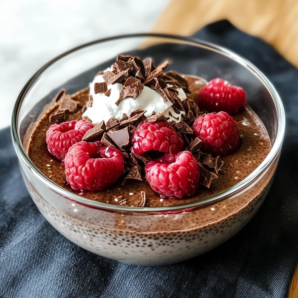Chocolate