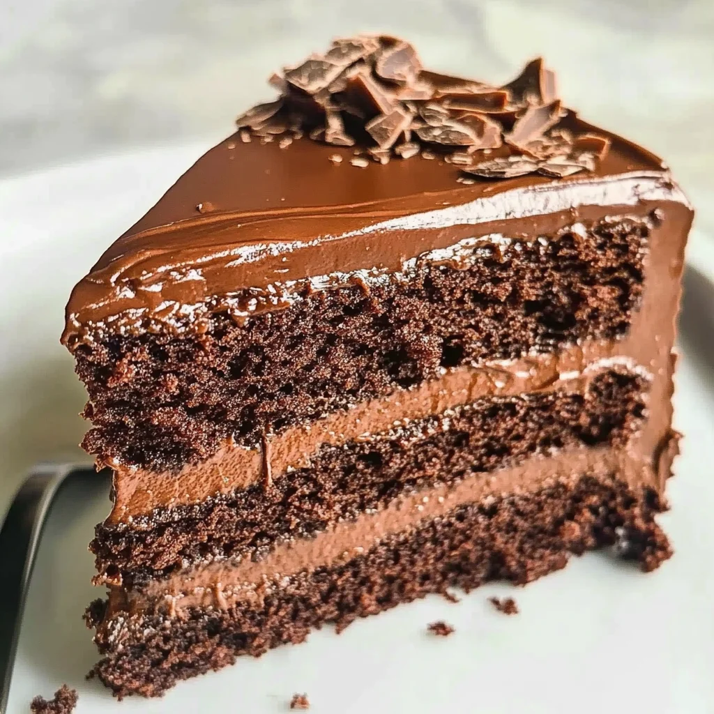 Chocolate