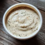 Copycat Popeye's Blackened Ranch Recipe