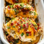 Crack Chicken Recipe