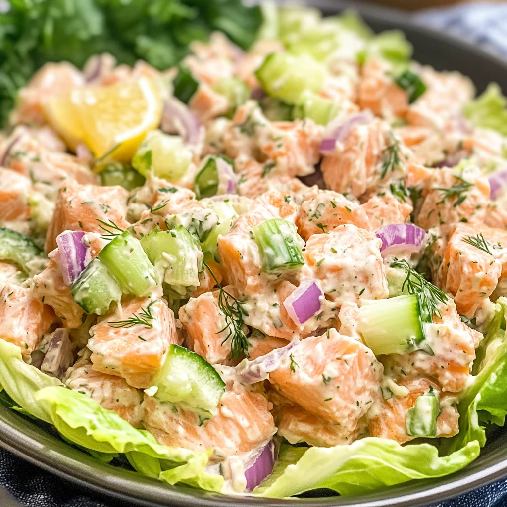 Salmon